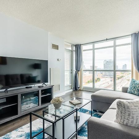 Globalstay Yonge St Condos Τορόντο Εξωτερικό φωτογραφία