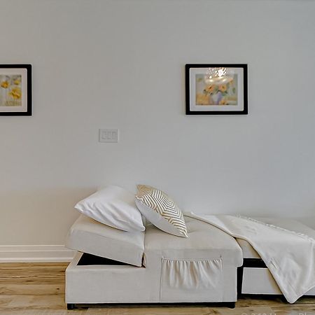 Globalstay Yonge St Condos Τορόντο Εξωτερικό φωτογραφία