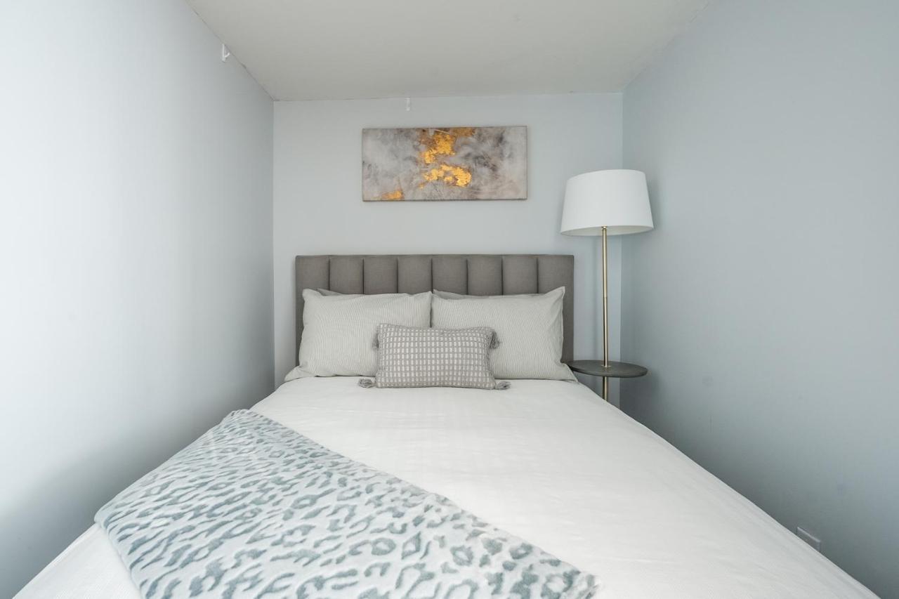 Globalstay Yonge St Condos Τορόντο Εξωτερικό φωτογραφία