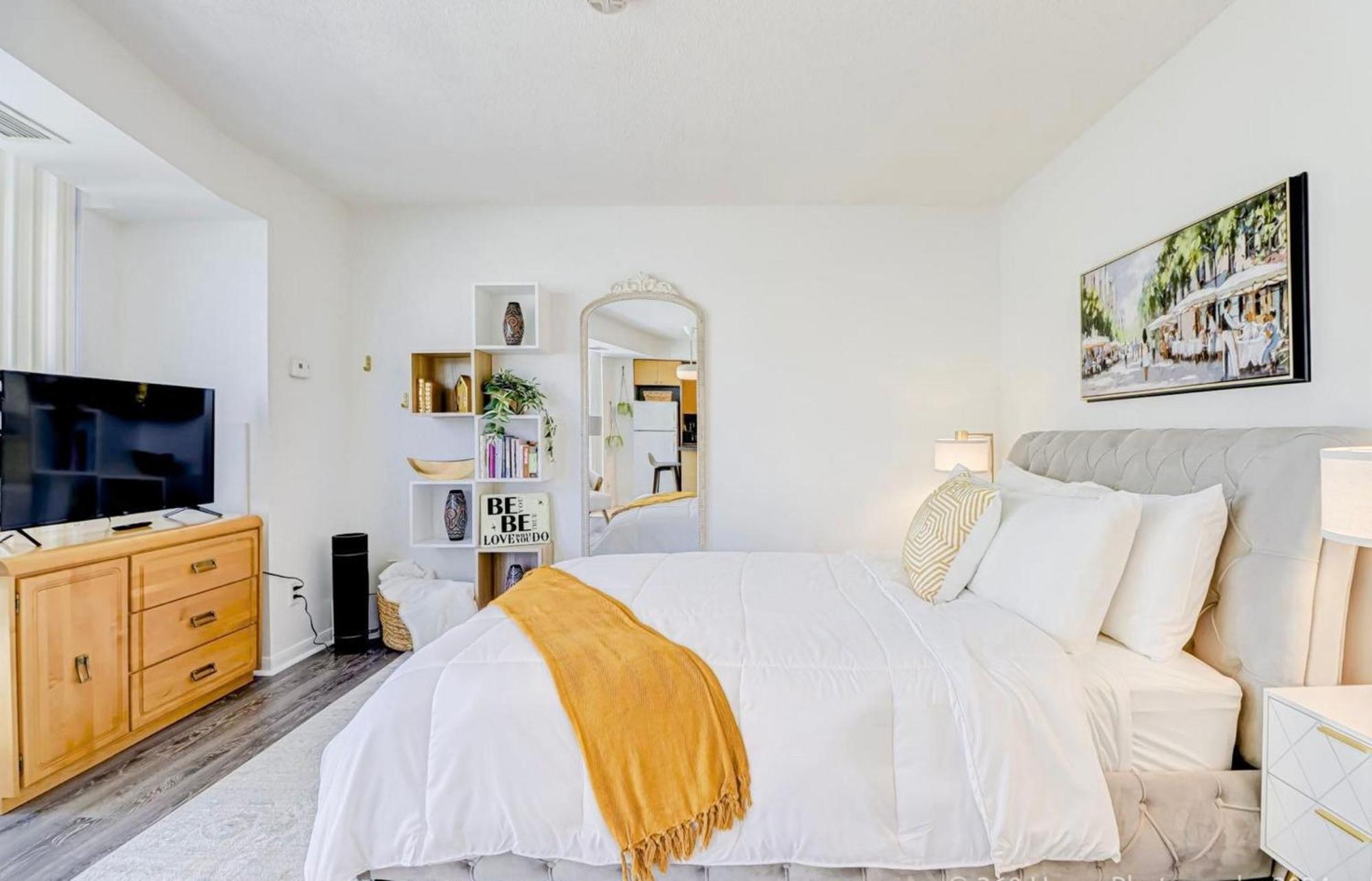 Globalstay Yonge St Condos Τορόντο Εξωτερικό φωτογραφία