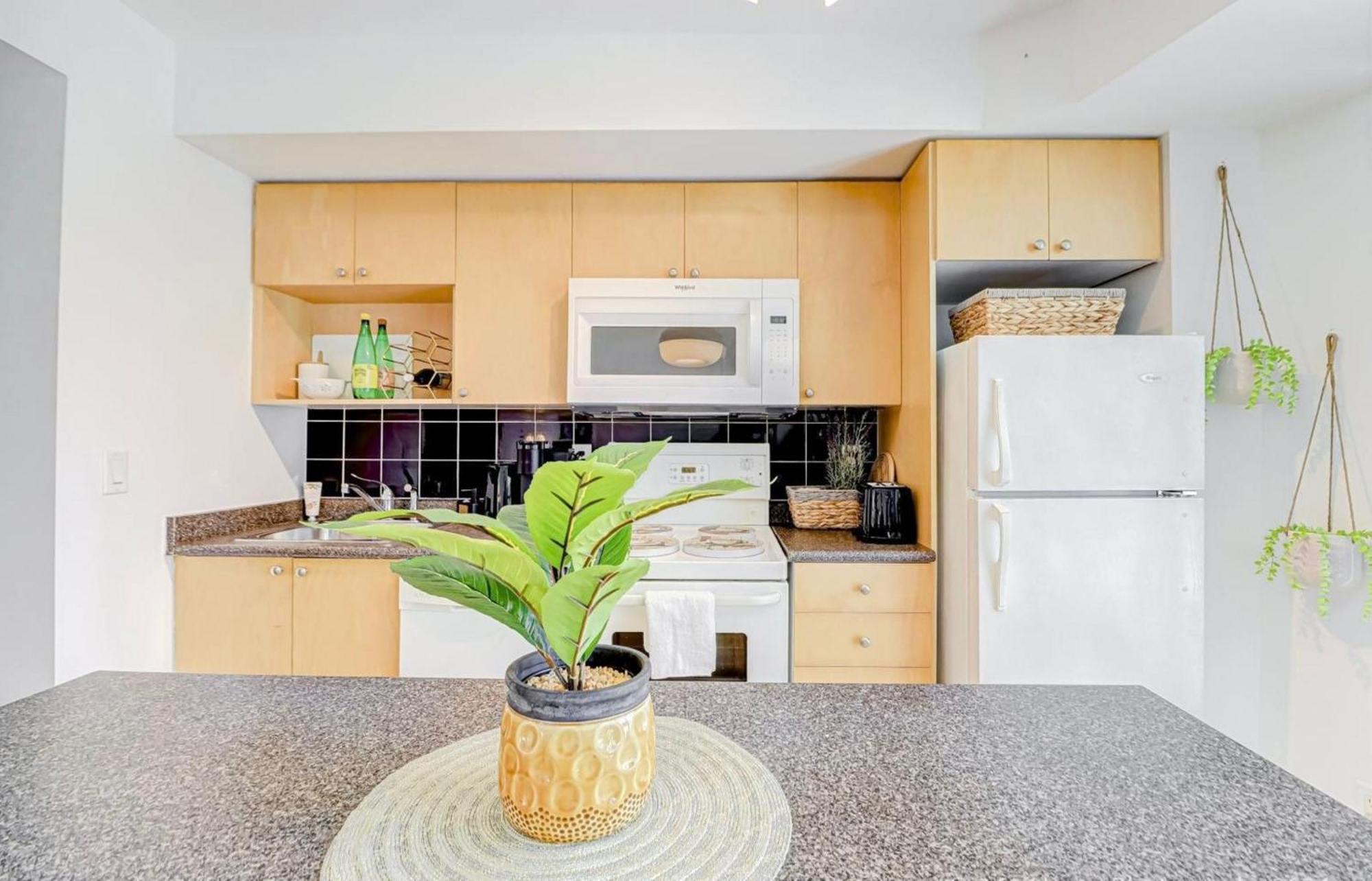 Globalstay Yonge St Condos Τορόντο Εξωτερικό φωτογραφία