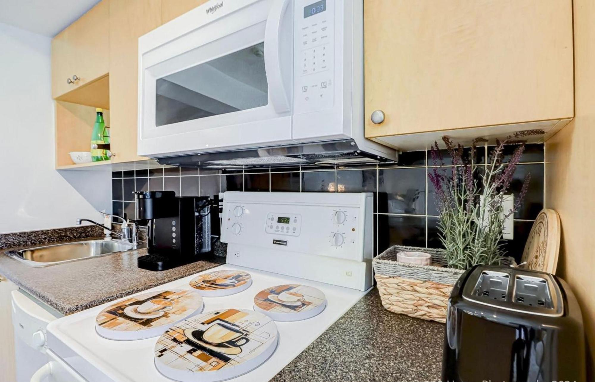 Globalstay Yonge St Condos Τορόντο Εξωτερικό φωτογραφία