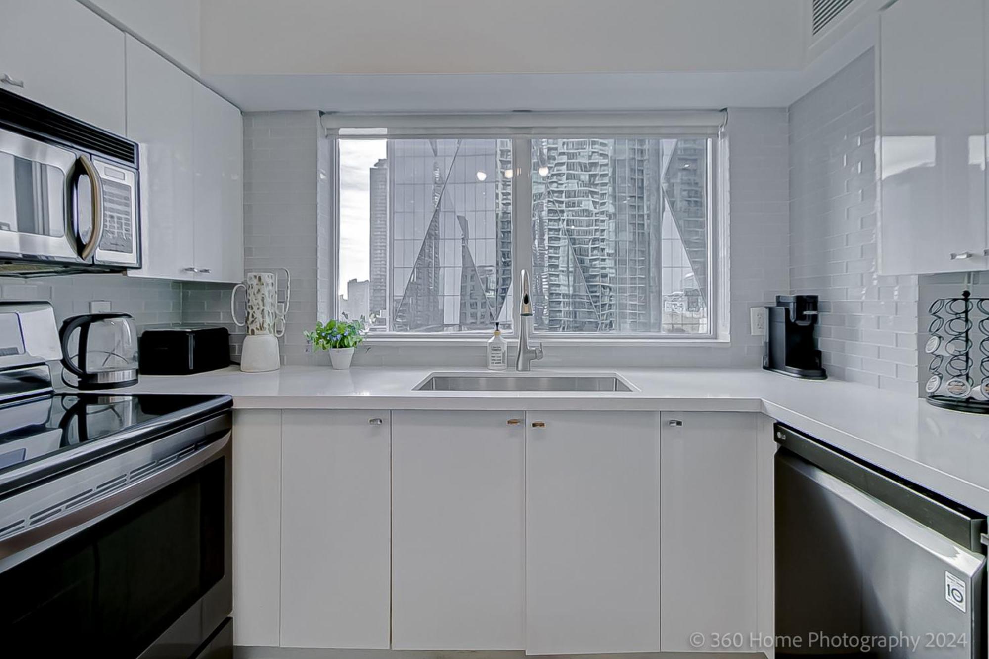 Globalstay Yonge St Condos Τορόντο Εξωτερικό φωτογραφία