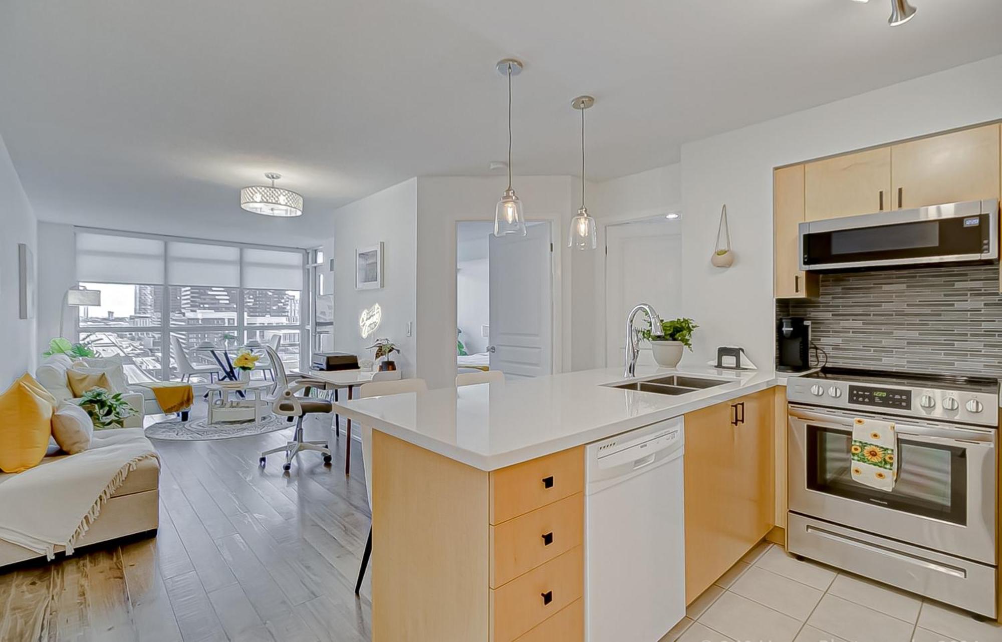 Globalstay Yonge St Condos Τορόντο Εξωτερικό φωτογραφία