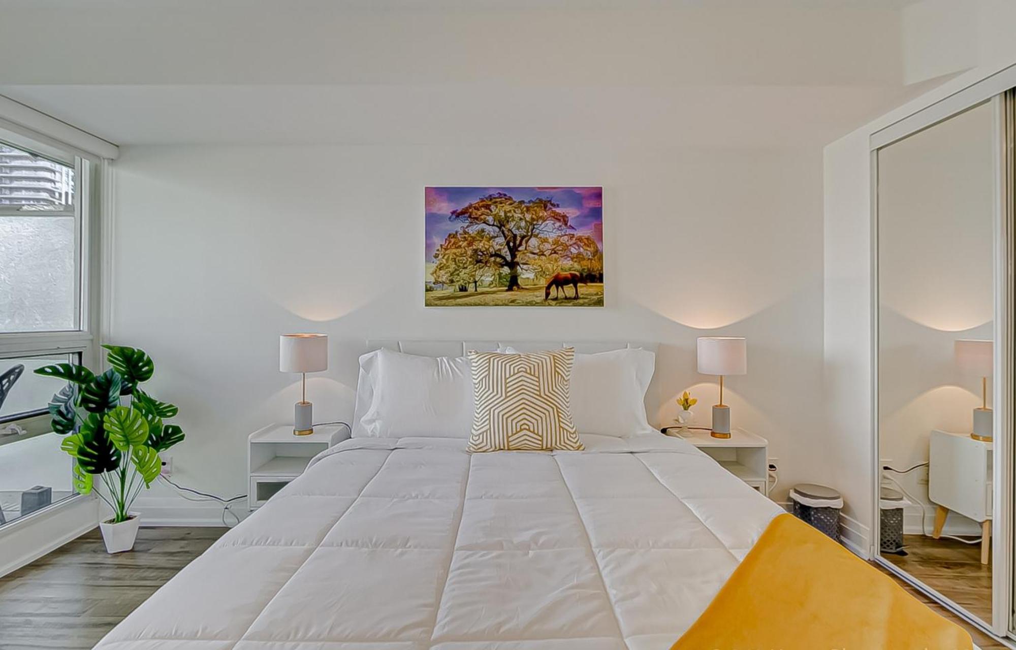 Globalstay Yonge St Condos Τορόντο Εξωτερικό φωτογραφία