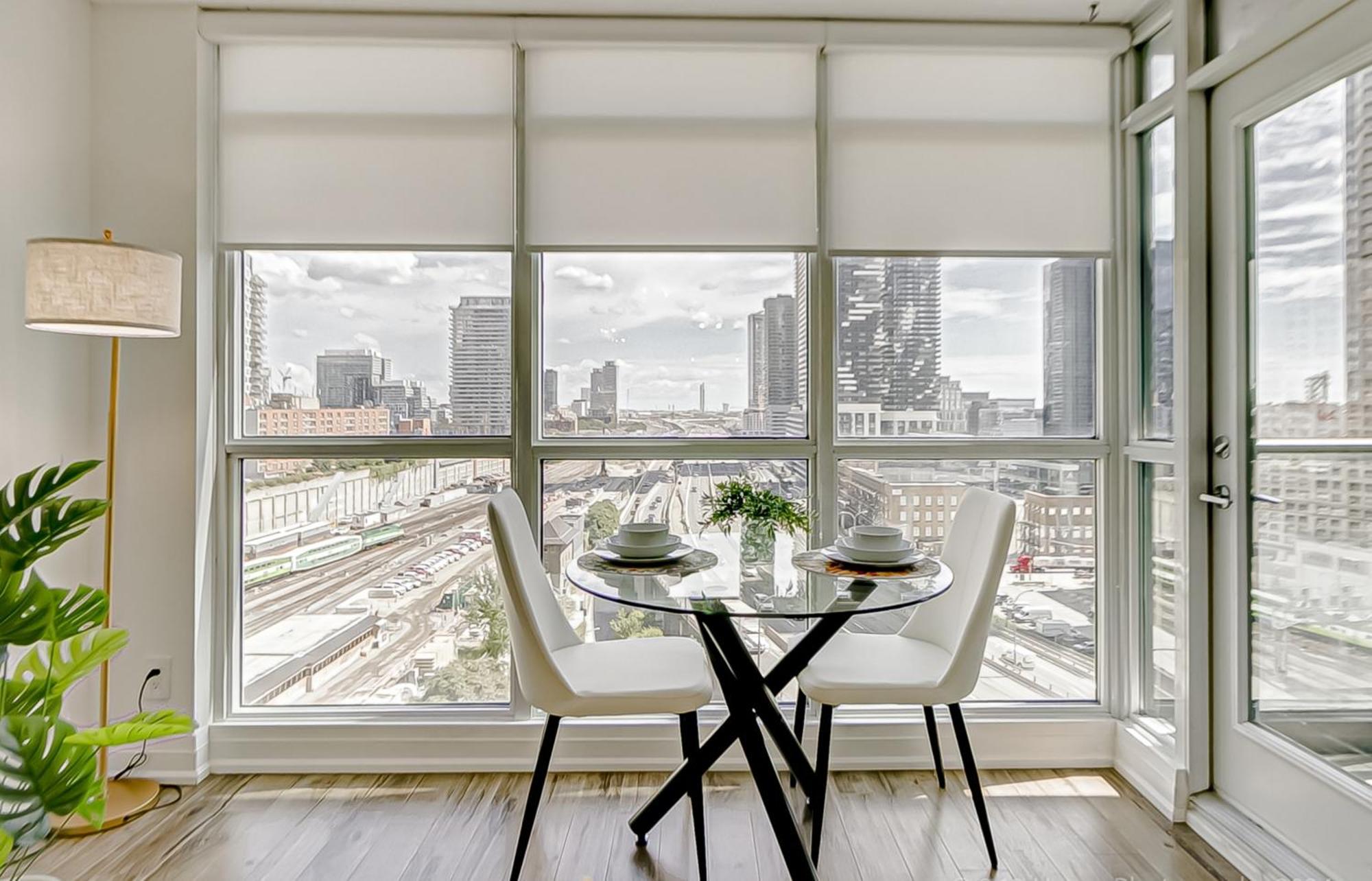 Globalstay Yonge St Condos Τορόντο Εξωτερικό φωτογραφία