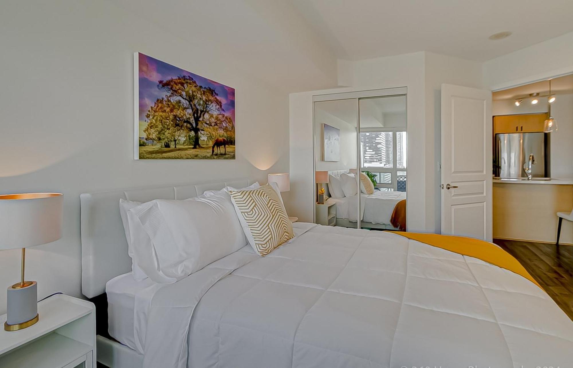Globalstay Yonge St Condos Τορόντο Εξωτερικό φωτογραφία