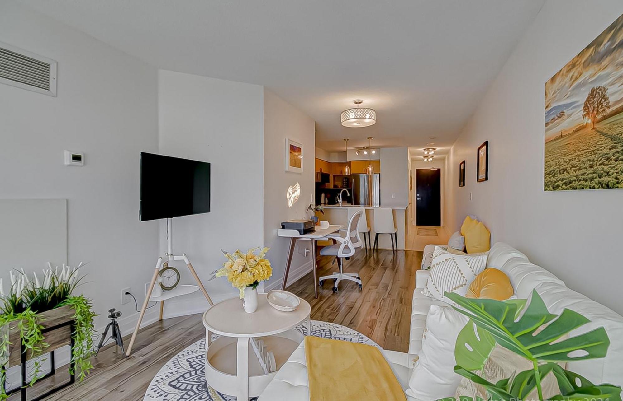 Globalstay Yonge St Condos Τορόντο Εξωτερικό φωτογραφία