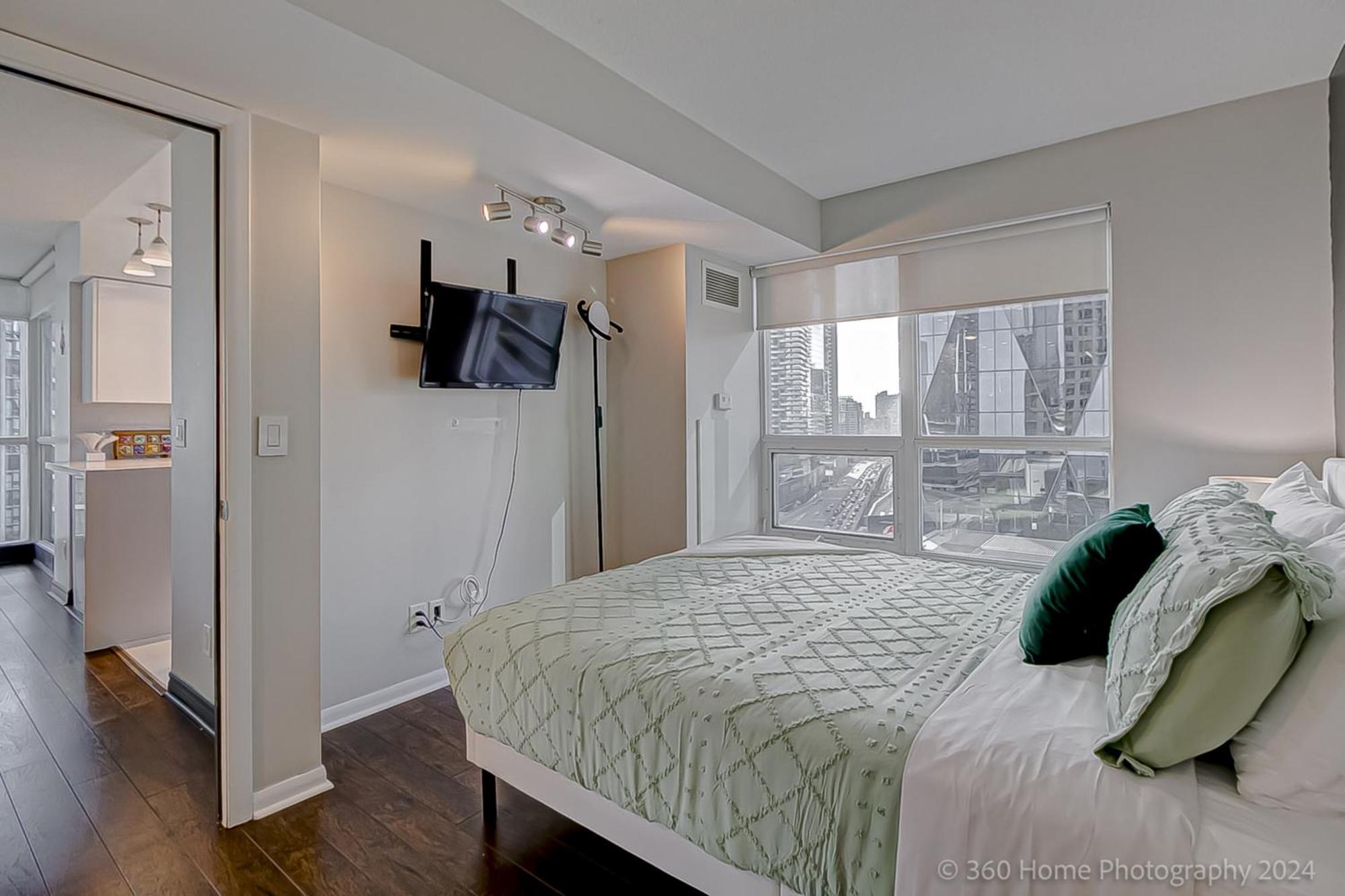 Globalstay Yonge St Condos Τορόντο Εξωτερικό φωτογραφία