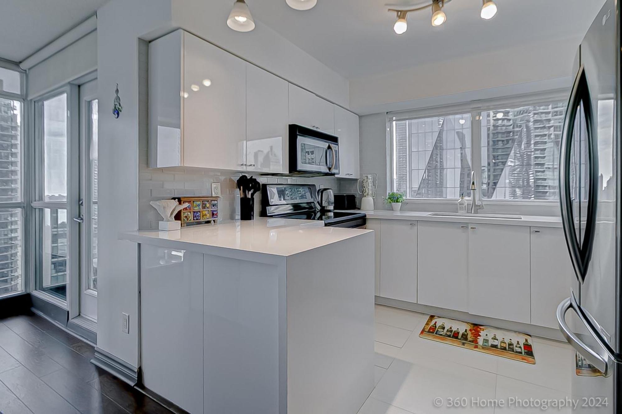 Globalstay Yonge St Condos Τορόντο Εξωτερικό φωτογραφία
