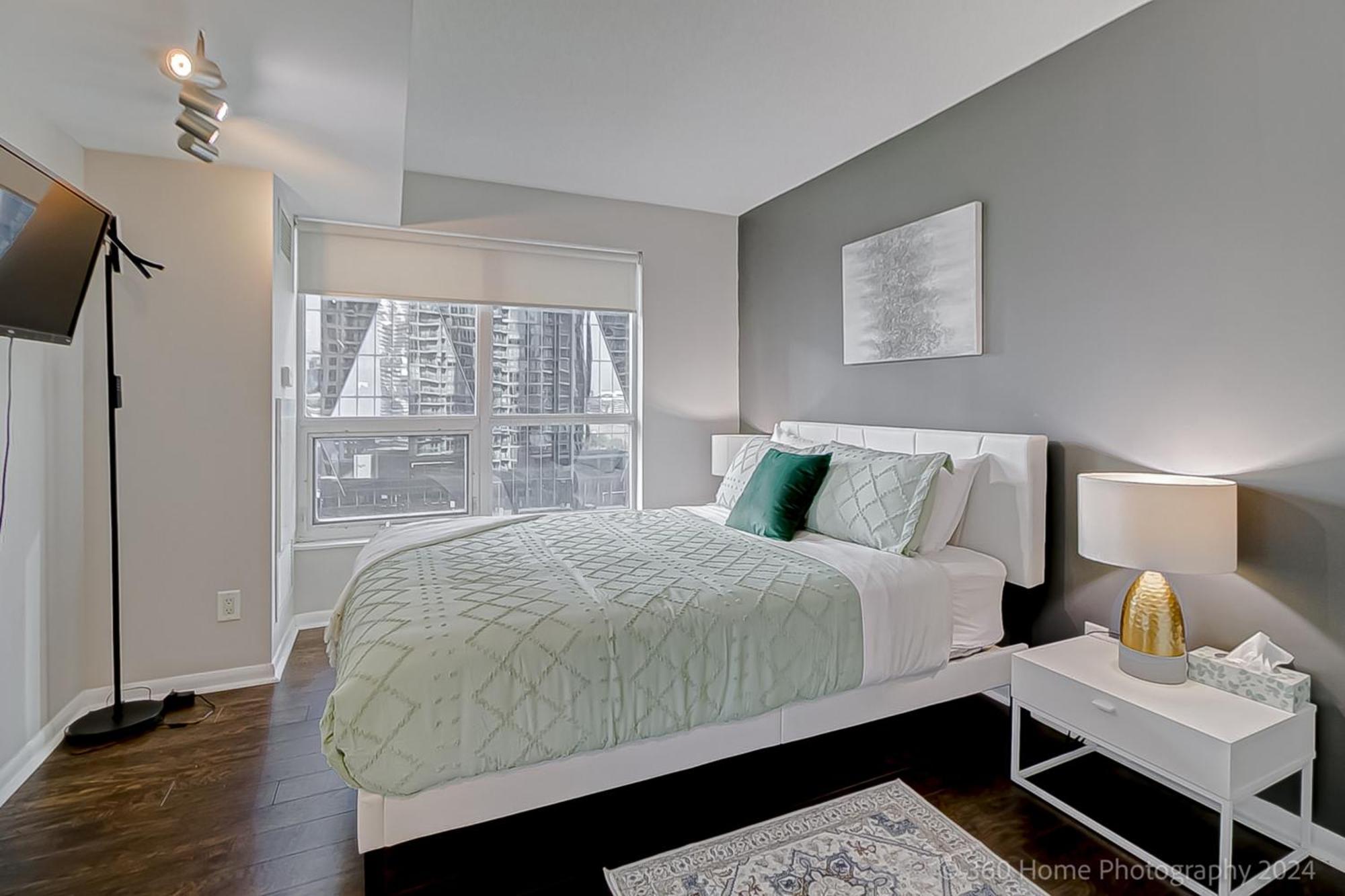 Globalstay Yonge St Condos Τορόντο Εξωτερικό φωτογραφία