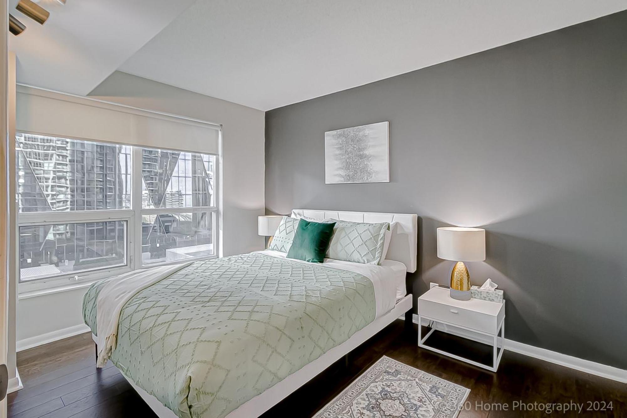 Globalstay Yonge St Condos Τορόντο Εξωτερικό φωτογραφία