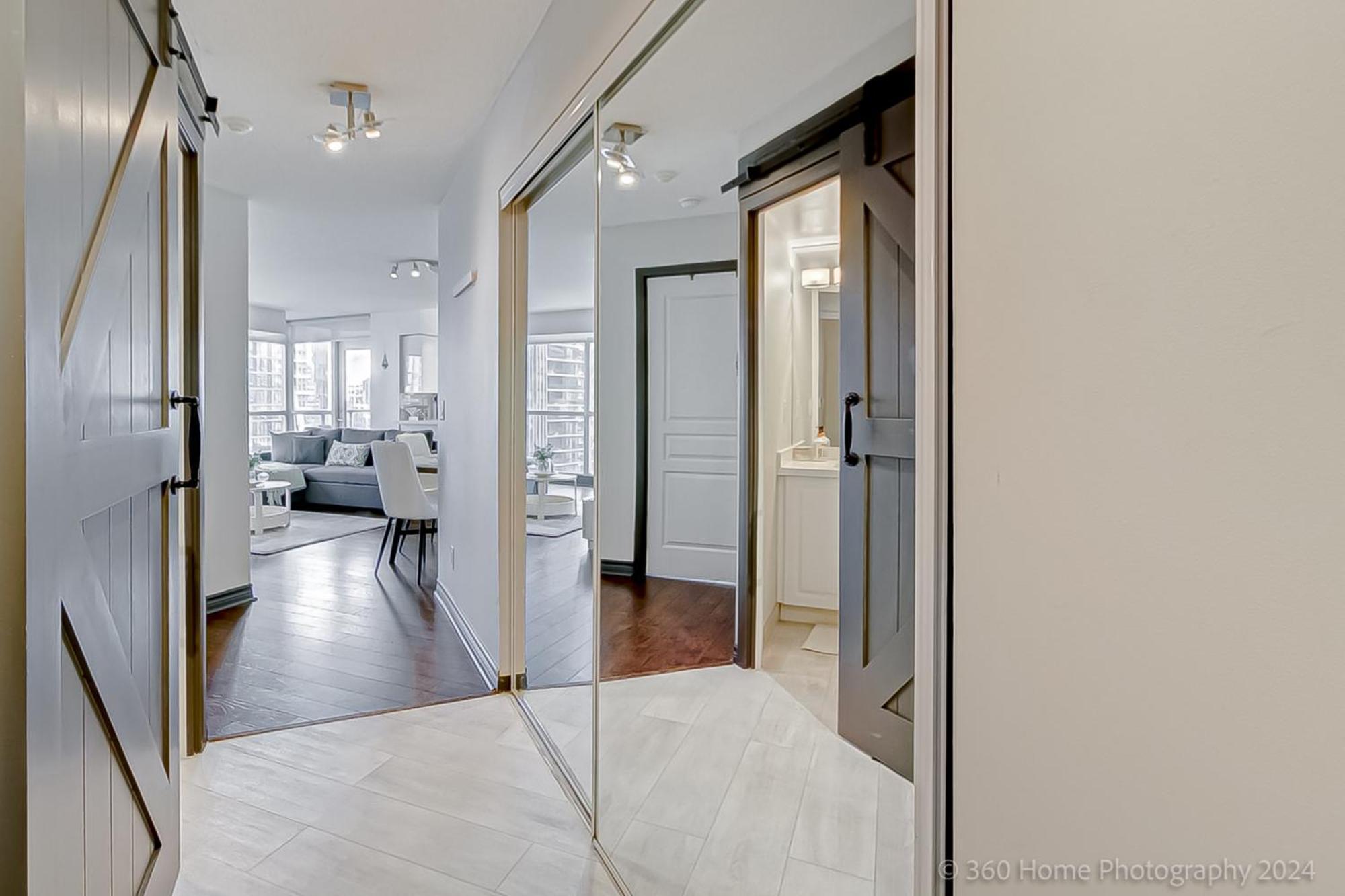 Globalstay Yonge St Condos Τορόντο Εξωτερικό φωτογραφία