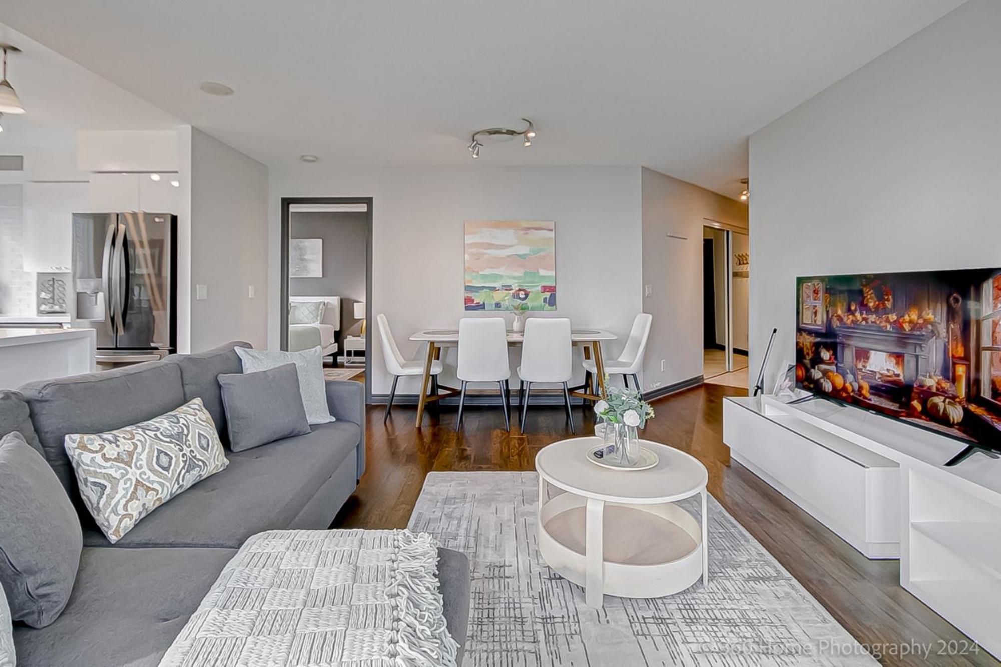 Globalstay Yonge St Condos Τορόντο Εξωτερικό φωτογραφία