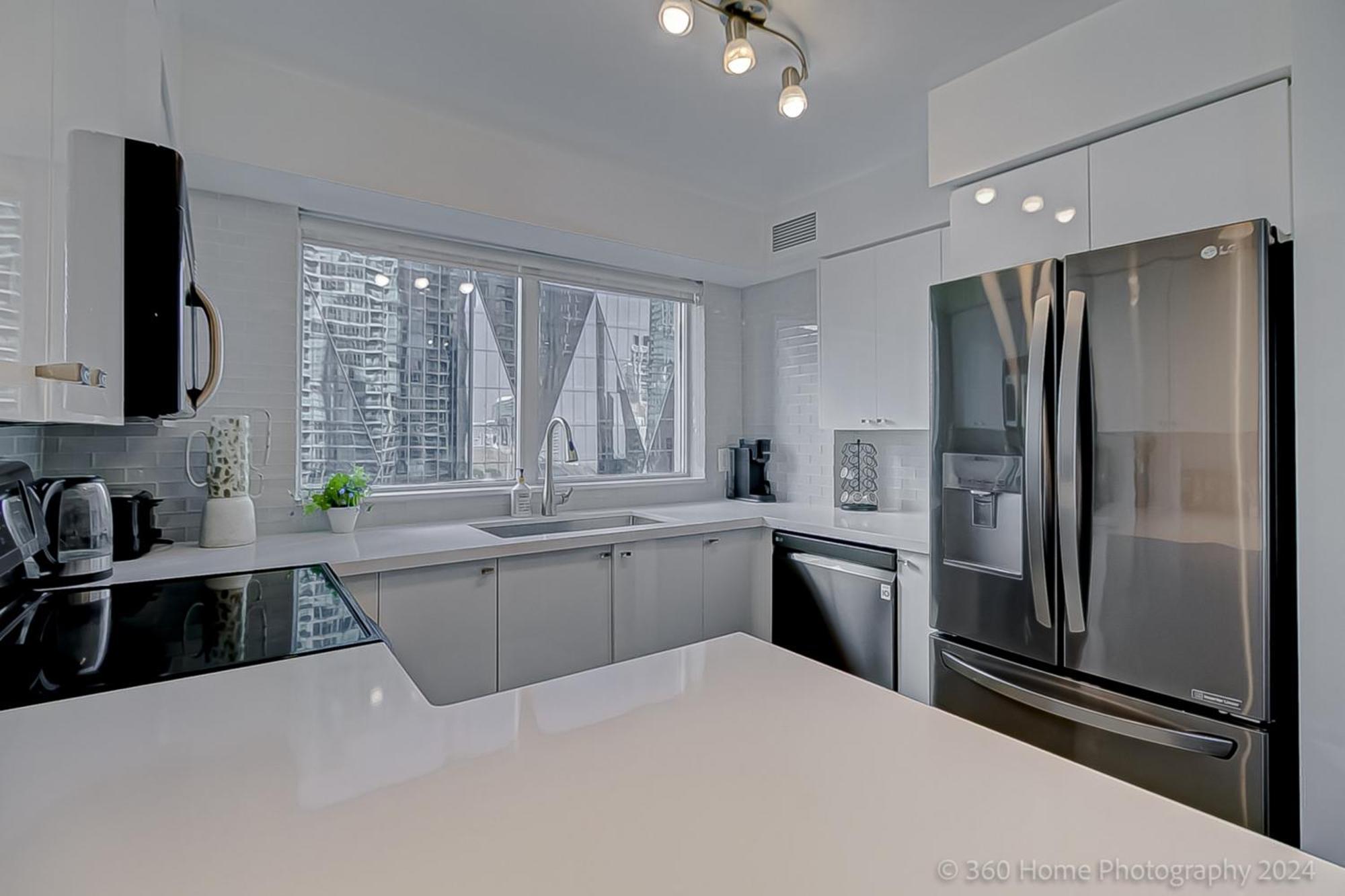 Globalstay Yonge St Condos Τορόντο Εξωτερικό φωτογραφία