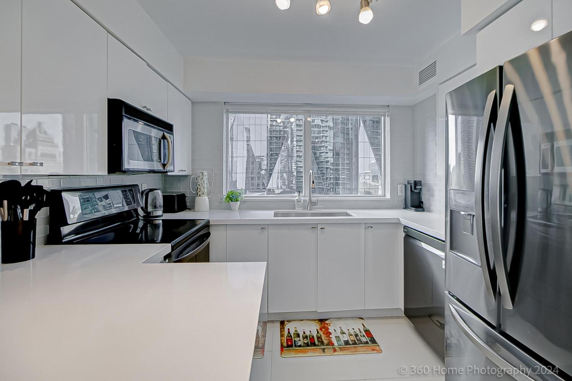 Globalstay Yonge St Condos Τορόντο Εξωτερικό φωτογραφία
