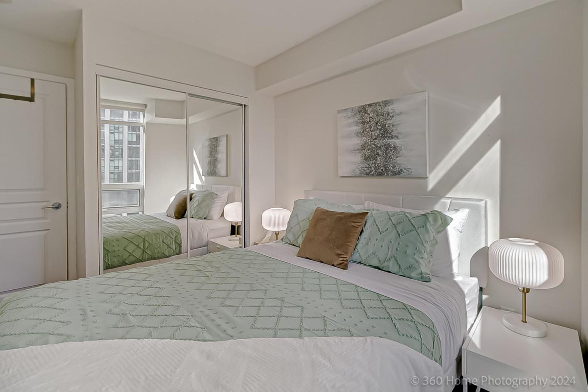 Globalstay Yonge St Condos Τορόντο Εξωτερικό φωτογραφία