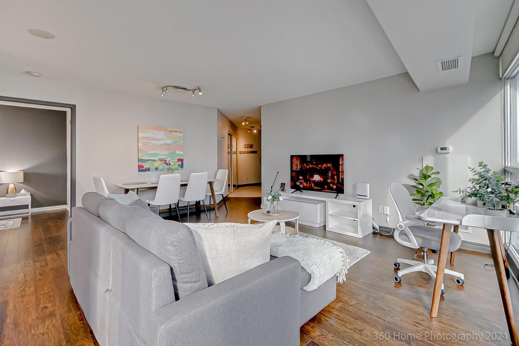 Globalstay Yonge St Condos Τορόντο Εξωτερικό φωτογραφία