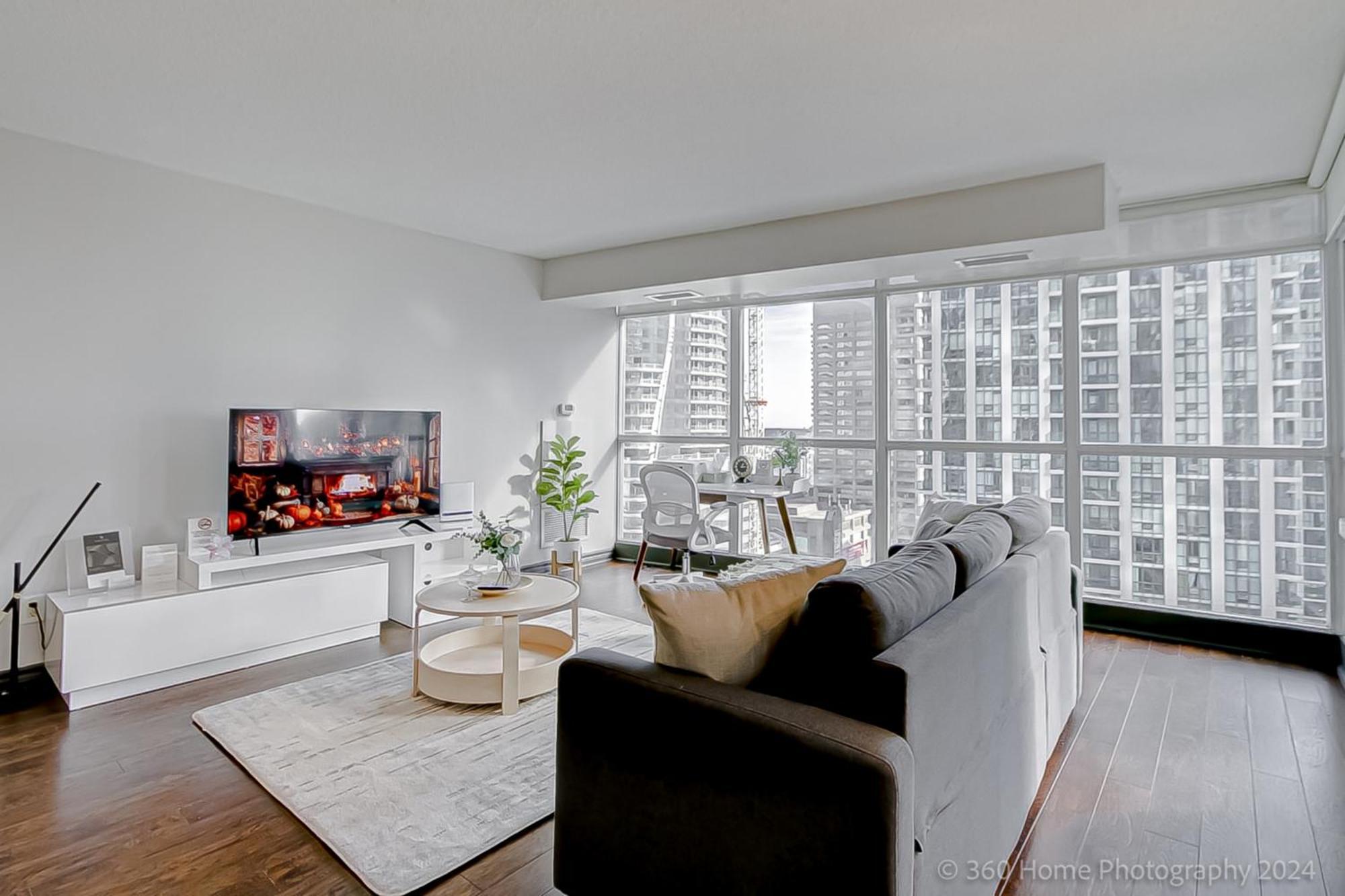 Globalstay Yonge St Condos Τορόντο Εξωτερικό φωτογραφία